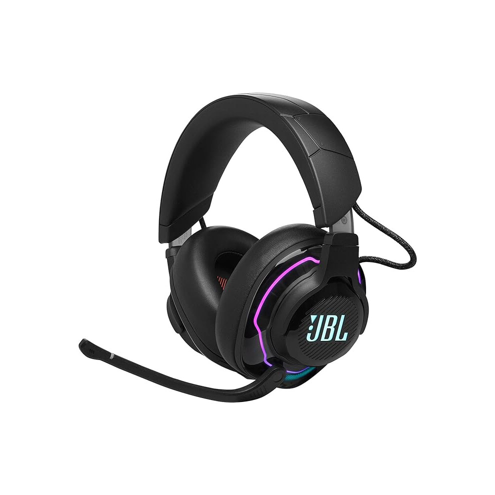 Jbl Quantum 910 Wireless Bluetooth Gaming Headset