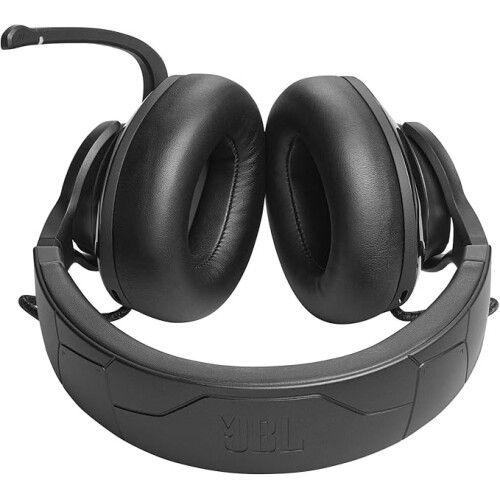 JBL JBL Quantum 910 Wireless Bluetooth Gaming Headset 1