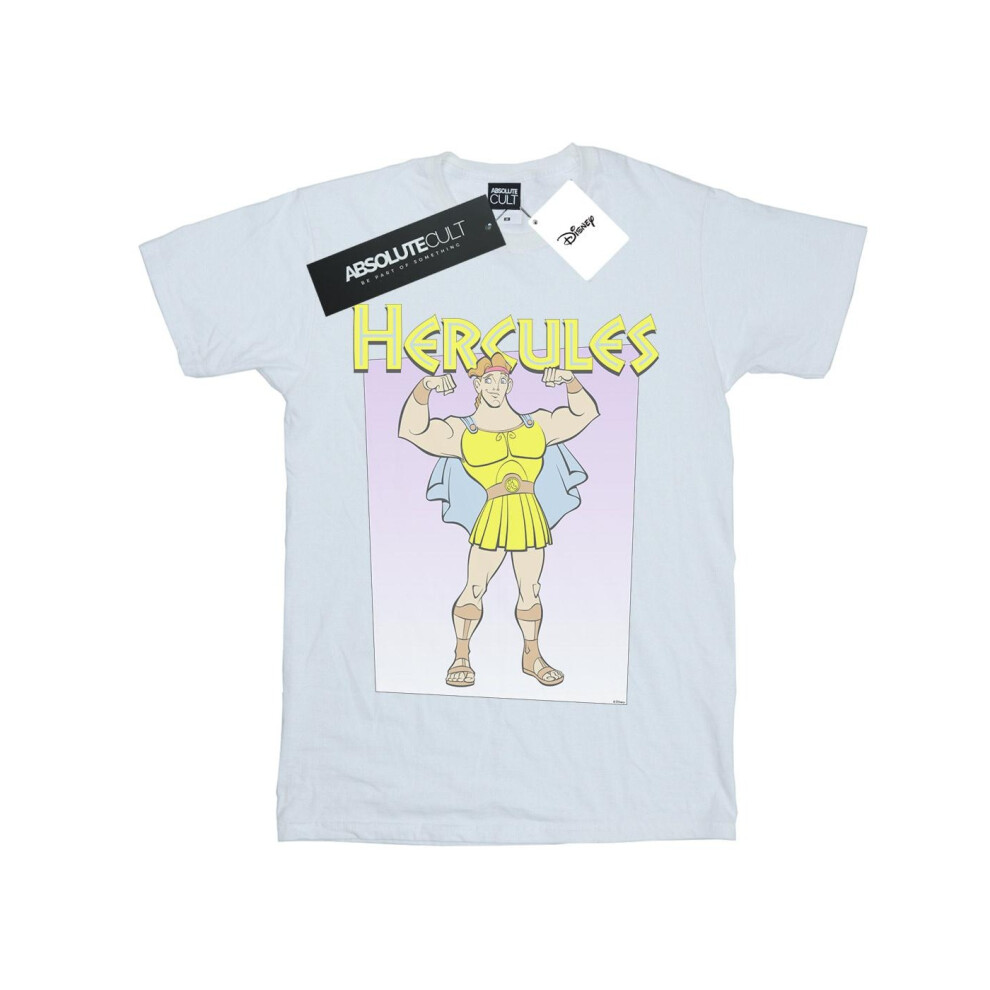 Hercules Muscles T-Shirt