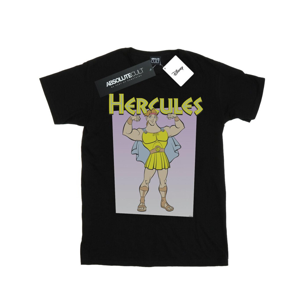 Hercules Muscles T-Shirt