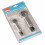 Hilka Hilka Nut Splitter Set 2pc Remove Broken Corroded Split Stuck Damaged Nuts 12-24 2