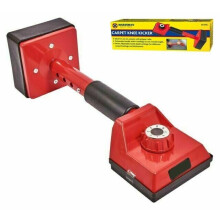 CARPET KNEE KICKER INSTALLER STRETCHER FLOORING FITTERS GRIPPER HEAVY DUTY 68398