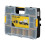 STANLEY Stanley Tool Organiser Sortmaster Pro Screws Nails Storage Case Box STA194745 2