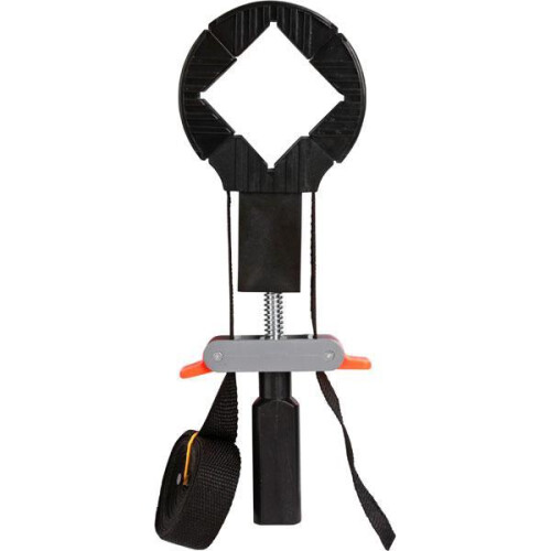 Neilsen Adjustable Rapid Band Strap 4 Jaw 4M Corner Clamp Woodworking Picture Frame