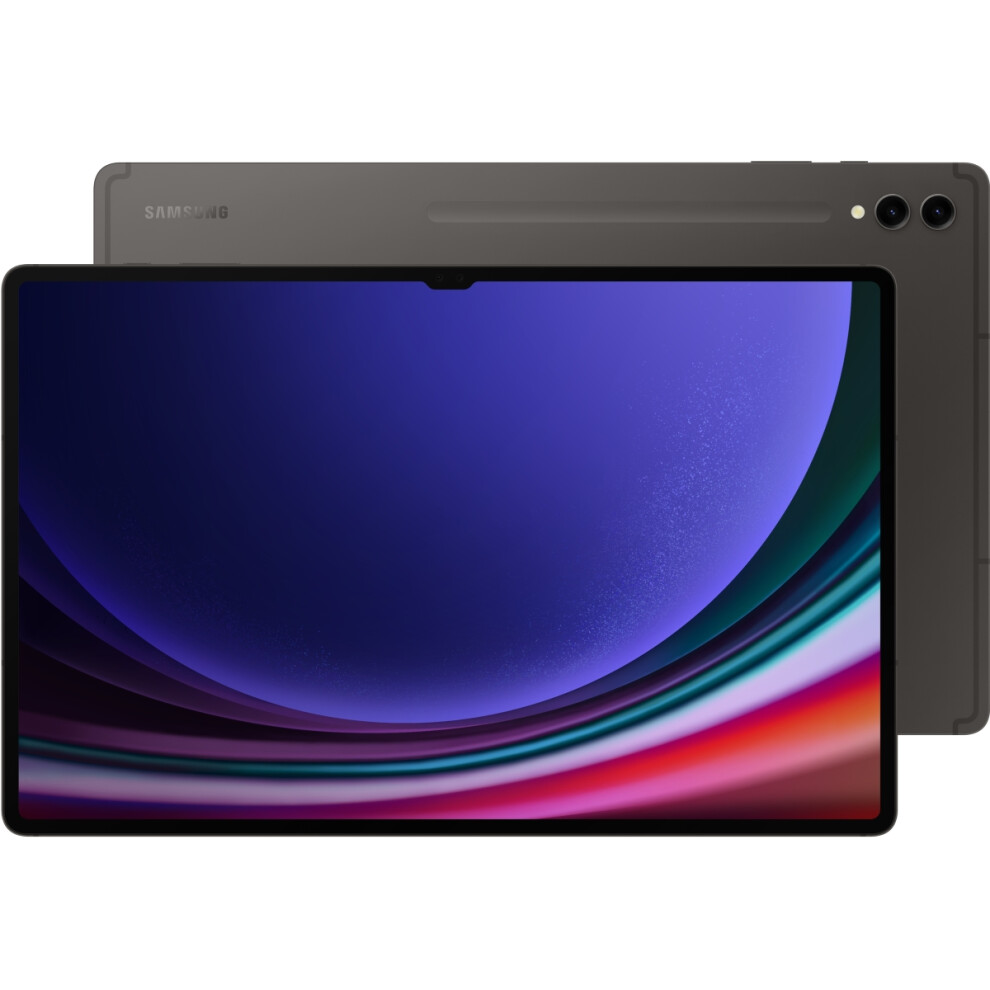 Samsung Galaxy Tab S10 Ultra 14.6" Wifi 12Gb/256Gb - Moonstone Gray