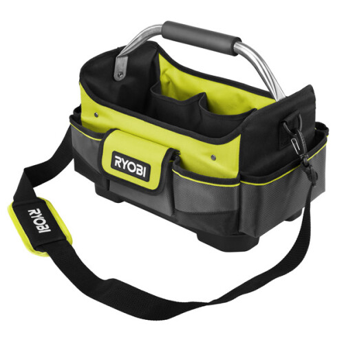 Ryobi Ryobi Tote Bag Small Open Top - RSSSOT1