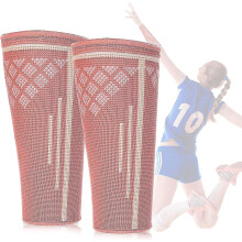 (S, Pink) 1 Pair Volleyball Sleeves, Volleyball Arm Sleeves Compression Forearm Sleeves For Kids Women Protect Arms Sting