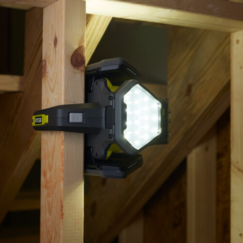 Ryobi Ryobi 360 LED Light 18v ONE+ - R18L360-0 1
