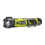 Ryobi Ryobi USB Lithium Pivoting Light (Tool Only) 4V RLP4-0 1