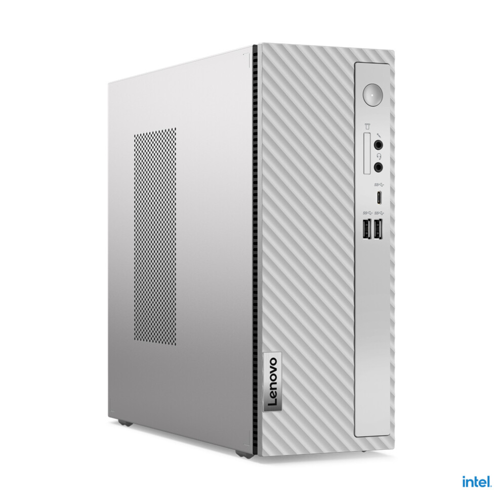 Lenovo IdeaCentre 3 07IRB8 Desktop PC Intel Core i3 8GB RAM 256GB SSD