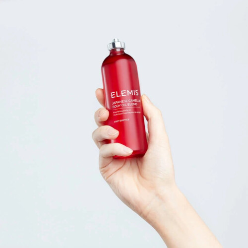 Elemis Elemis - Japanisches Kamelienkörperöl-Mischung (100ml) 1