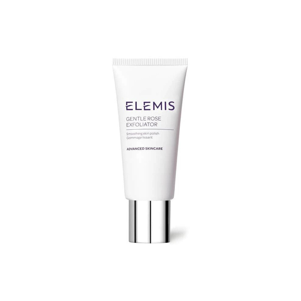 Elemis Gentle Rose exfoliator 50ml