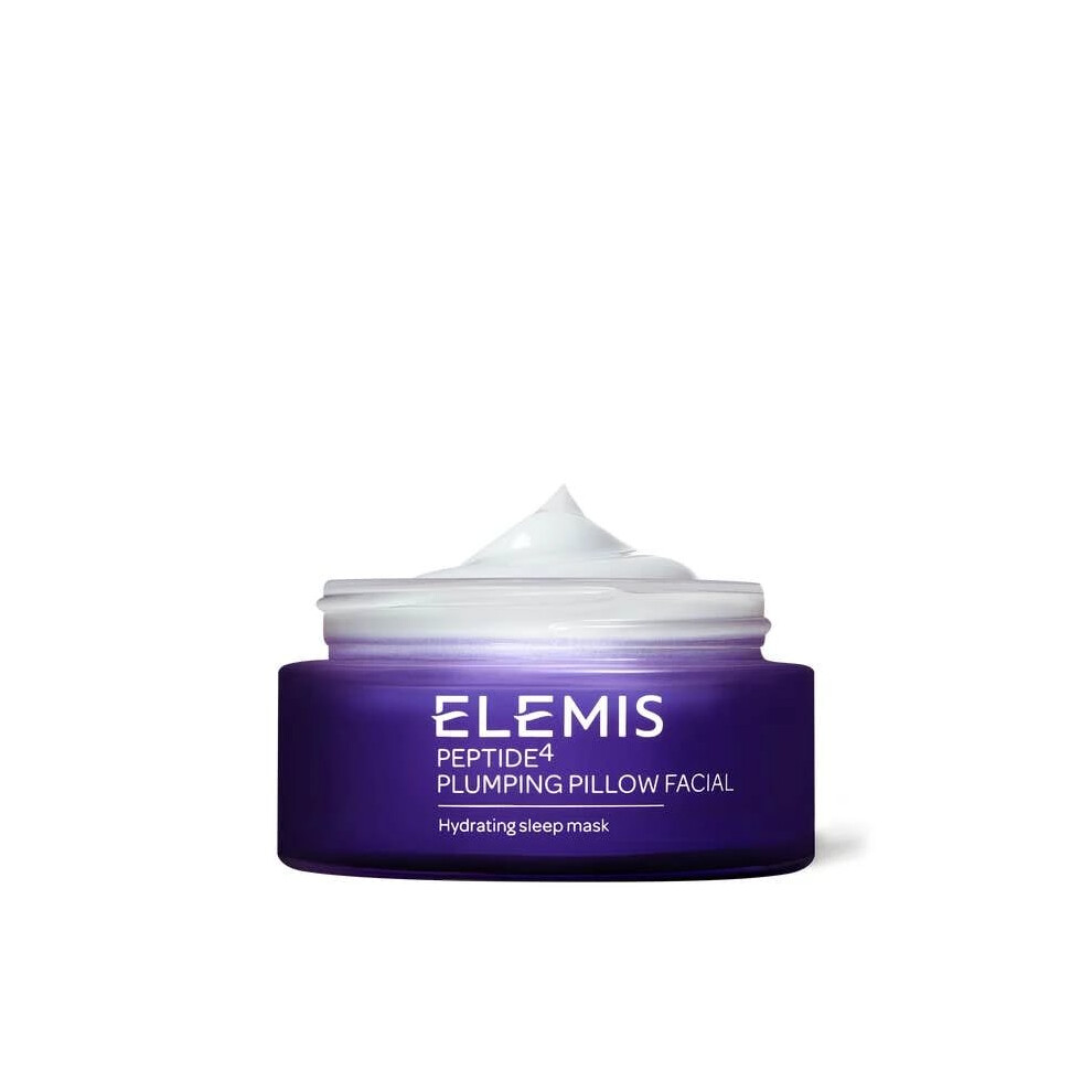 Elemis Peptide4 Plumping Pillow facial mask 50ml