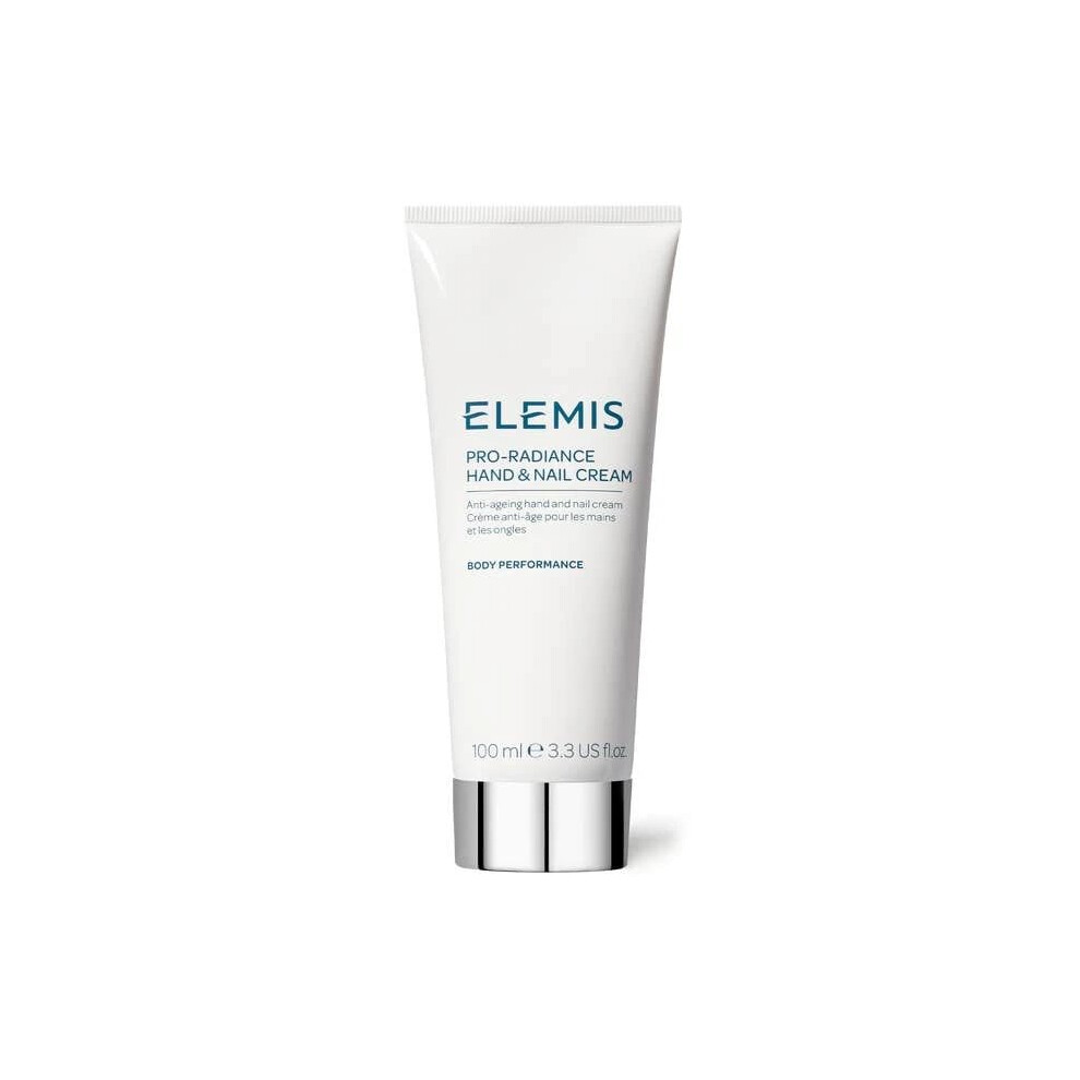 Elemis Body Performance Pro-Radiance hand & nail cream 100ml