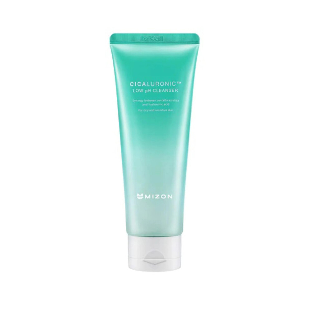 Mizon Cicaluronic Low Ph Cleansing Foam 120Ml
