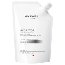 Goldwell System Hydrator 400 ml