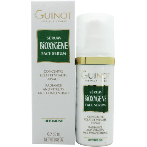 Guinot Guinot Bioxygene Serum 30 ml 1