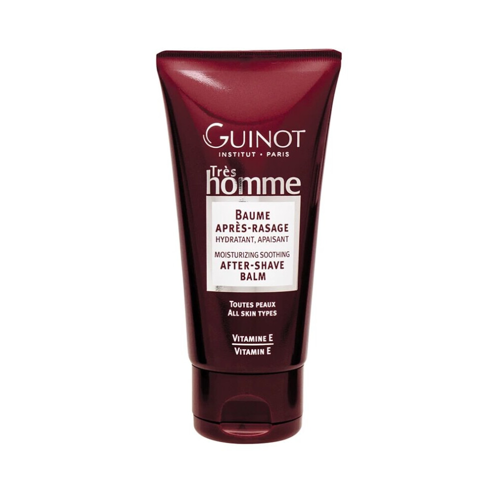 Guinot After-Shave Balm 75 Ml