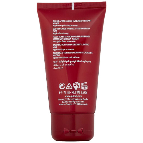 Guinot Guinot After-Shave Balm 75 ml 2