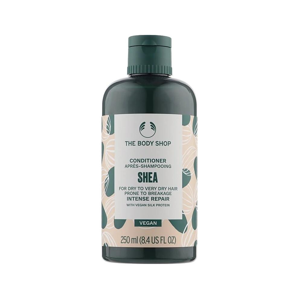 The Body Shop Shea conditioner 250ml