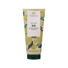 The Body Shop Olive body lotion 200ml