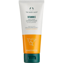 The Body Shop Vitamin C cleansing polish 100ml