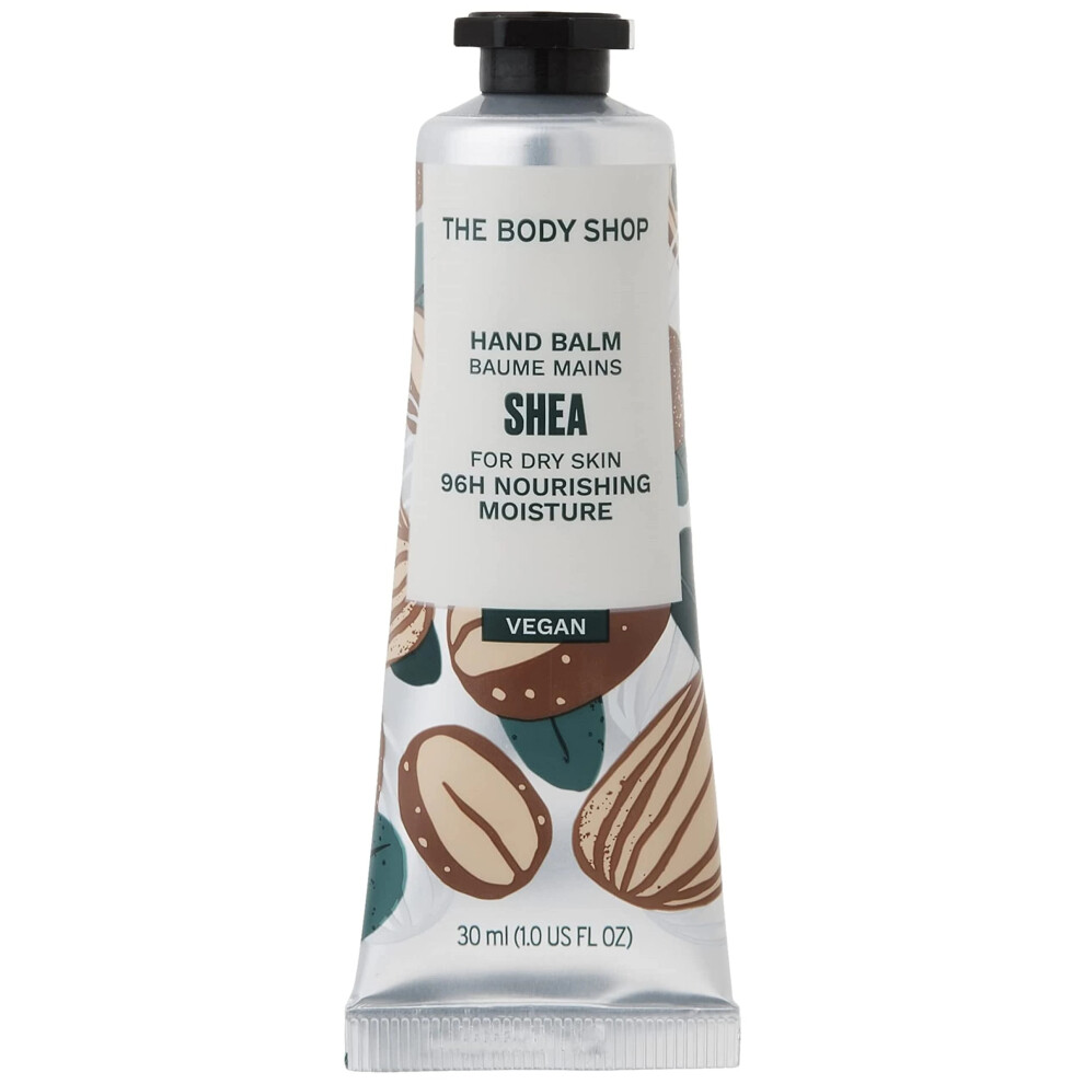 The Body Shop Shea hand balm 30ml