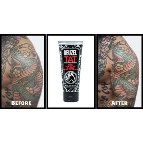 Reuzel Vivid Gel 100 ml 2
