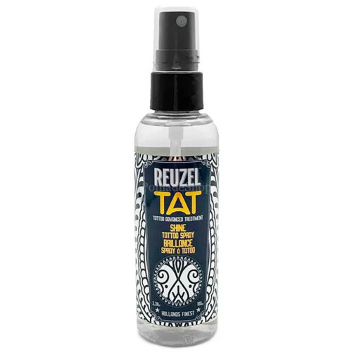 Reuzel Shine Tattoo Spray 100 ml