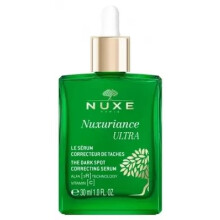 Nuxuriance Ultra Serum zur Korrektur von Pigmentflecken von Nuxe – 30 ml Serum