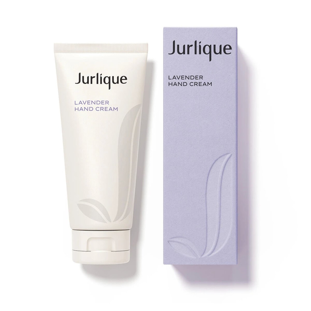 JurliqueLavender Hand Cream(Random Packaging) 125ml/4.3oz - Image 2