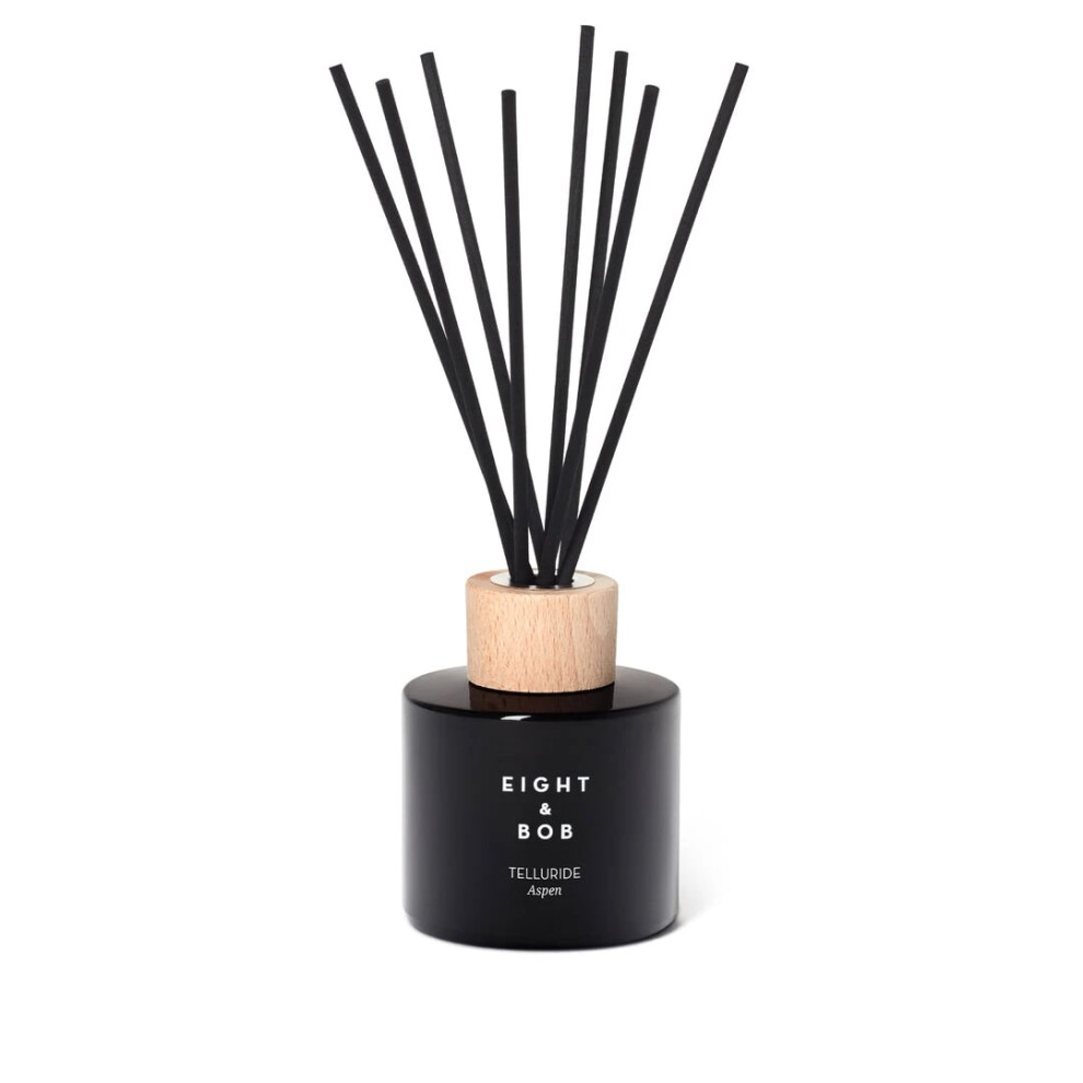 Eight & Bob Diffuser Telluride Round 200 Ml