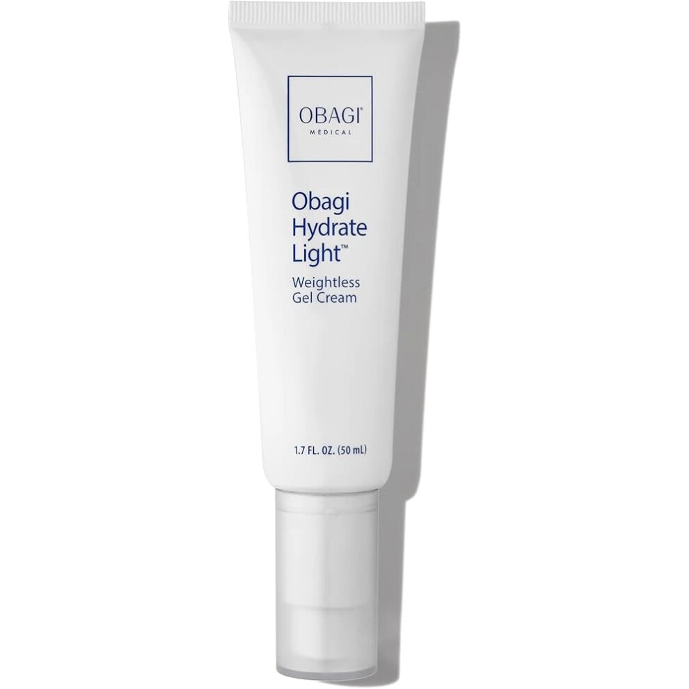 Obagi Hydrate Light Weightless gel cream 50ml