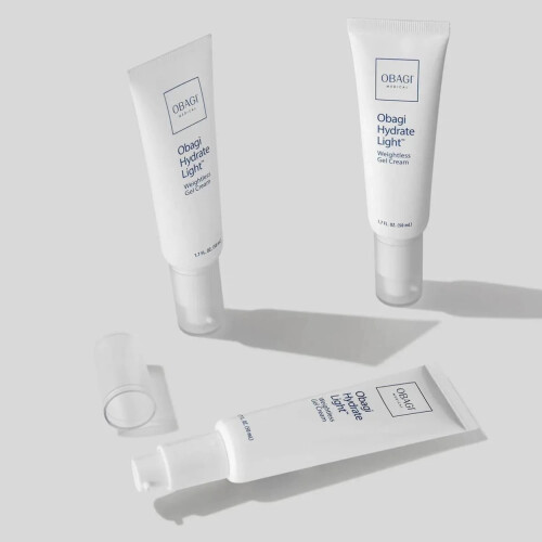 Obagi Hydrate Light Weightless gel cream 50 ml 2
