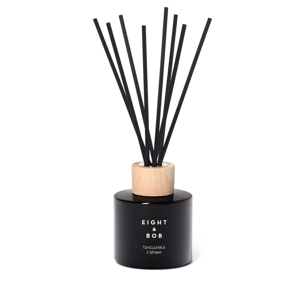 Eight & Bob Diffuser Tanganika Round 200 Ml