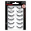 Ardell Ardell, Wispies, Demi Wispies, 6 Paare 1