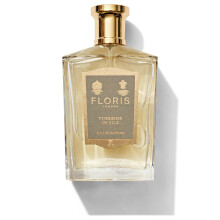 Apă de parfum, Floris Of London, Tuberose In Silk, pentru femei, 100 ml
