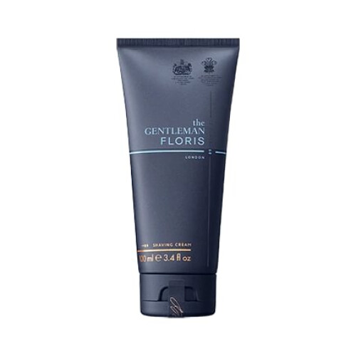 Floris London No.89 Scheercrème, 100 ml