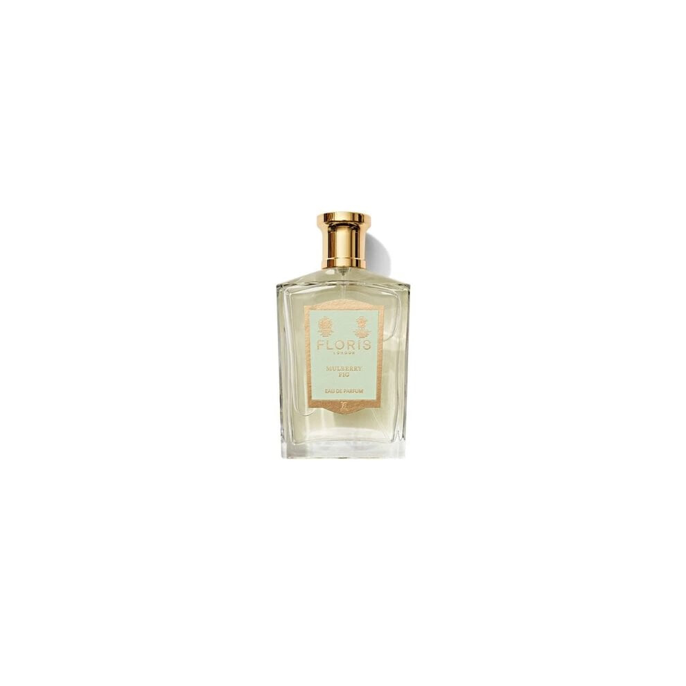 Floris Mulberry Fig 100Ml Eau De Parfum