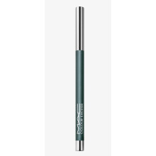 MAC Colour Excess Gel Pencil Eyeliner - Hell-Bent (Schwarz mit mehrfarbigen Perlen) - 0,01 oz / 0,35 g