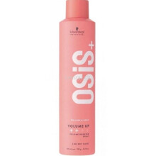 SCHWARZKOPF OSIS+ VOLUME UP Haarspray - 300ml