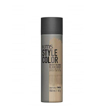 KMS California Style Color Hair Colour Spray Dusky Blonde 150ml