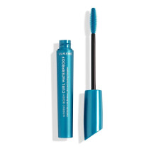 Lumene Curl Waterproof Mascara in Black, 8ml