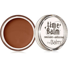 Thebalm Timebalm Concealer dupa ntuneric anti-scriere ultra-neteda