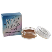 Corector cremă, The Balm, timeBalm, Acoperiți petele întunecate, Mediu - închis, 7.5 g