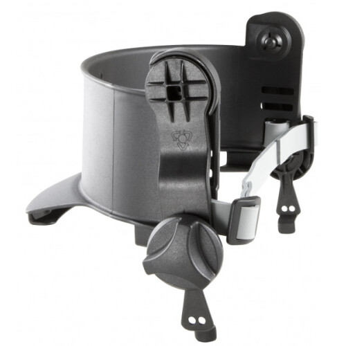 Honeywell HONEYWELL BIONIC HARD HAT ADAPTOR BLACK