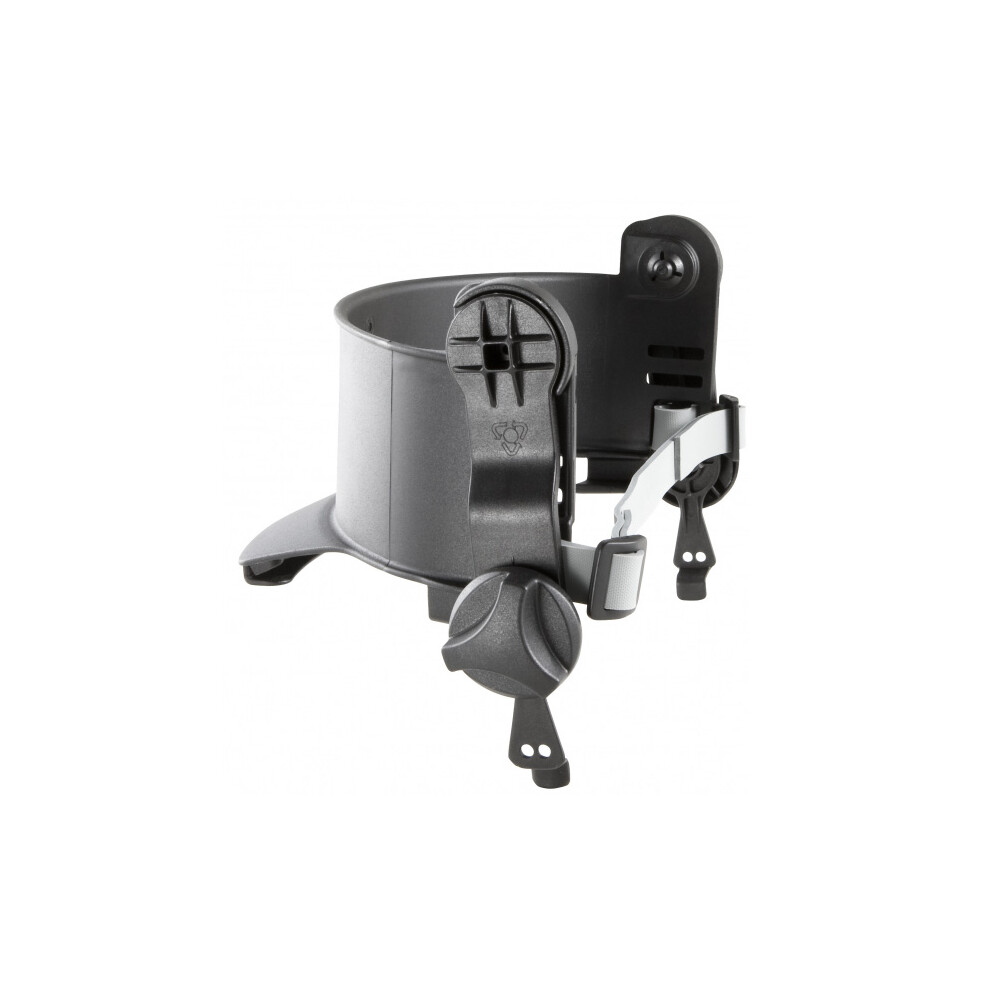 Honeywell Bionic Hard Hat Adaptor Black