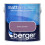Berger - Matt Emulsion 2.5L - Berry Boost 1
