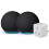 Amazon Echo Dot 5th generation  Charcoal 2-pack + Sengled Smart Plug 1