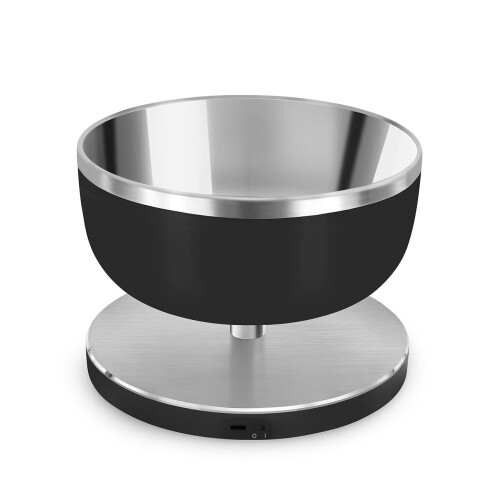 Smeg Zwarte keukenweegschaal - Smeg 2